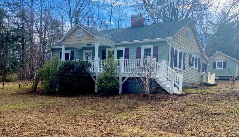 296 Cedar Valley Road Hudson, NC 28638 - Photo 2 of 28 Gallery Image 2