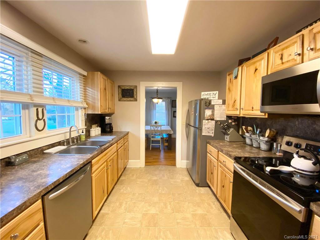 296 Cedar Valley Road Hudson, NC 28638 - Photo 16 of 28 Gallery Image 16