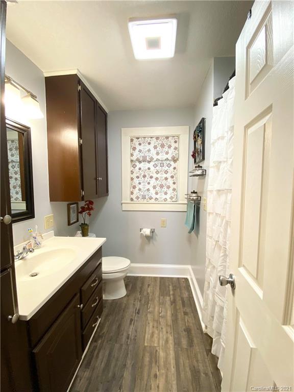 296 Cedar Valley Road Hudson, NC 28638 - Photo 18 of 28 Gallery Image 18