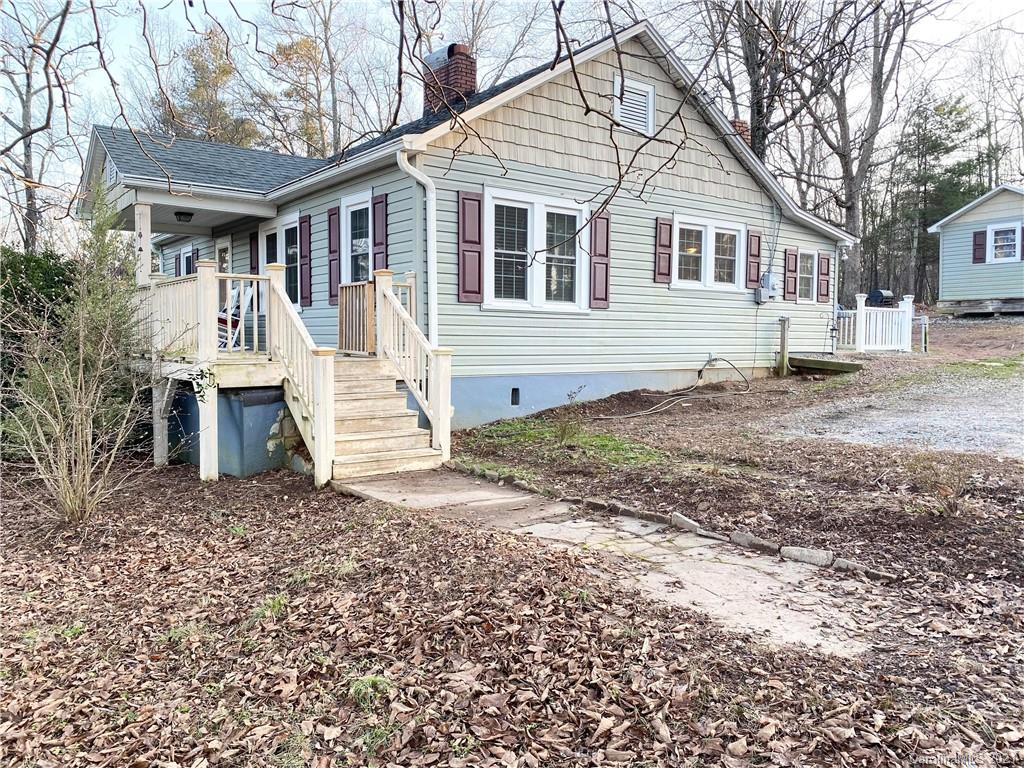 296 Cedar Valley Road Hudson, NC 28638 - Photo 3 of 28 Gallery Image 3