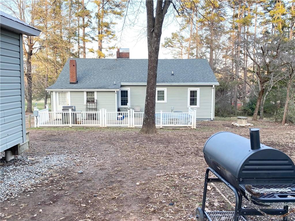 296 Cedar Valley Road Hudson, NC 28638 - Photo 25 of 28 Gallery Image 25