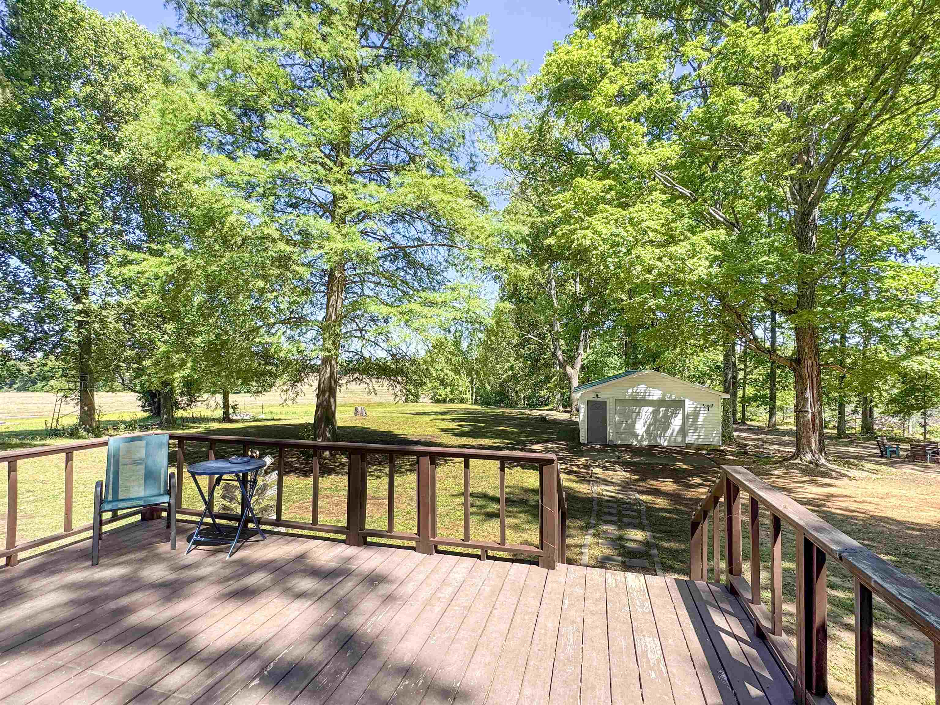 446 Canaan Grove Road South Mason, TN 38049 - Photo 26 of 37