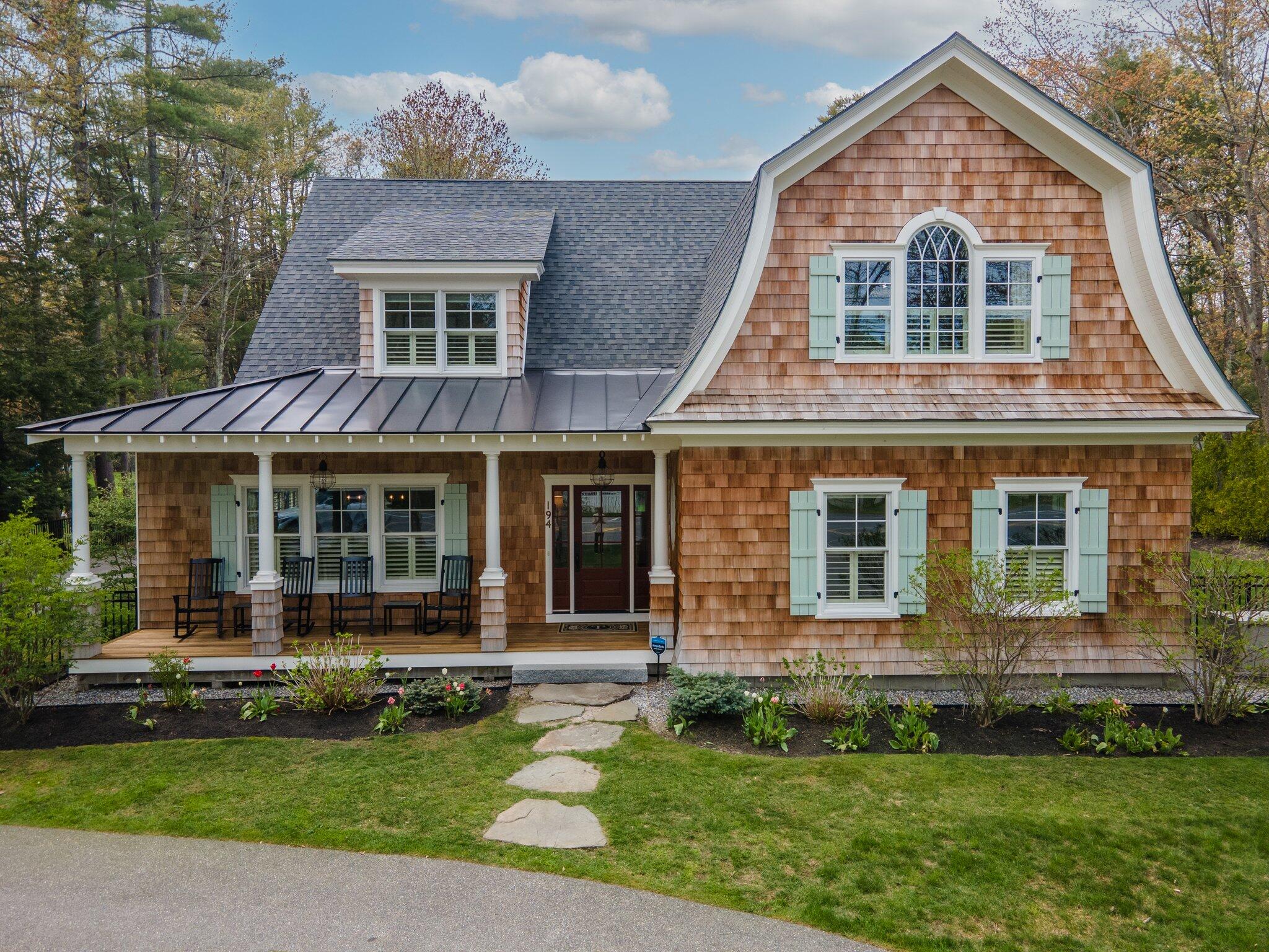 194 Foreside Road Falmouth, ME 04105 - Photo 1 of 70 4-web-or-mls-DJI_0495_1