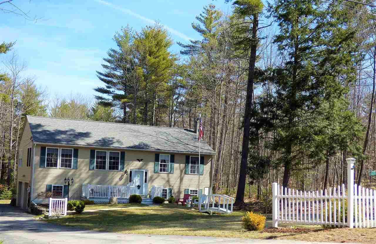 853 Witchtrot Road Wakefield, NH 03872 - Photo 2 of 13 Gallery Image 2