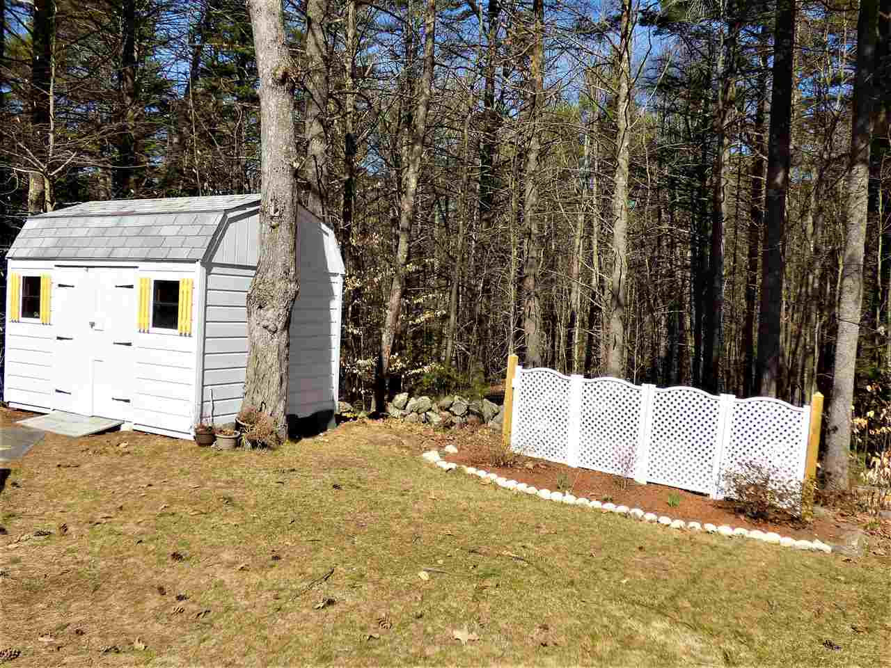 853 Witchtrot Road Wakefield, NH 03872 - Photo 3 of 13 Gallery Image 3
