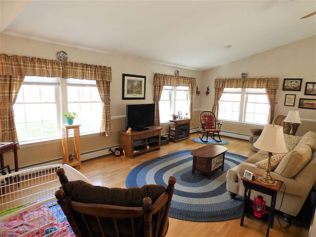 853 Witchtrot Road Wakefield, NH 03872 - Photo 5 of 13 Gallery Image 5