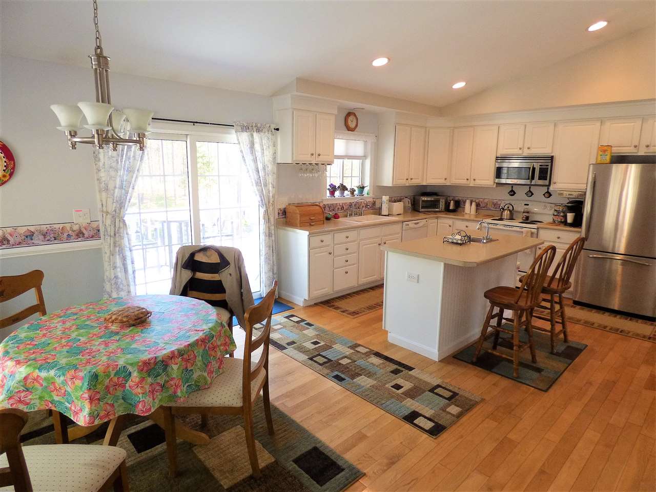 853 Witchtrot Road Wakefield, NH 03872 - Photo 6 of 13 Gallery Image 6