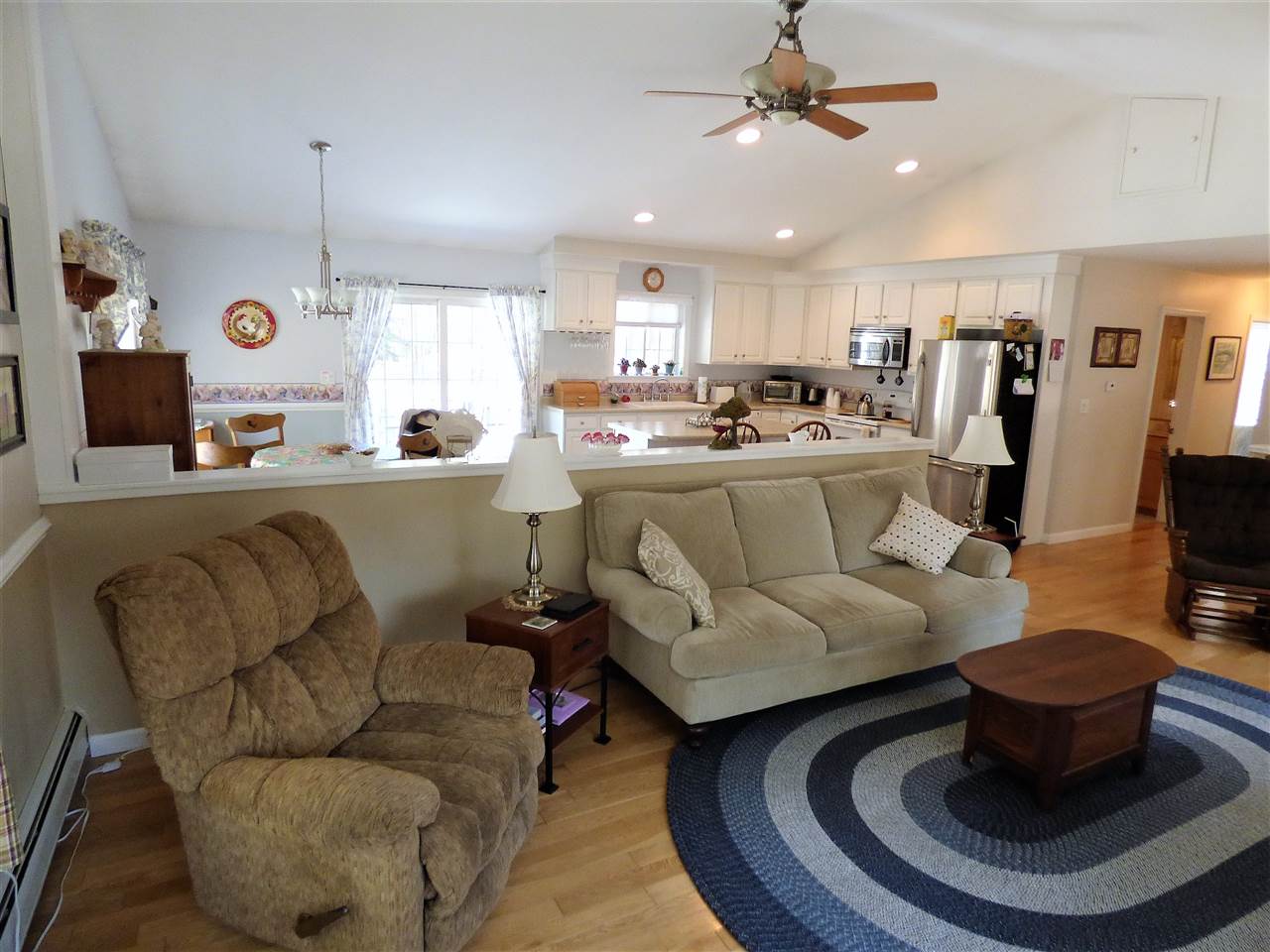 853 Witchtrot Road Wakefield, NH 03872 - Photo 7 of 13 Gallery Image 7