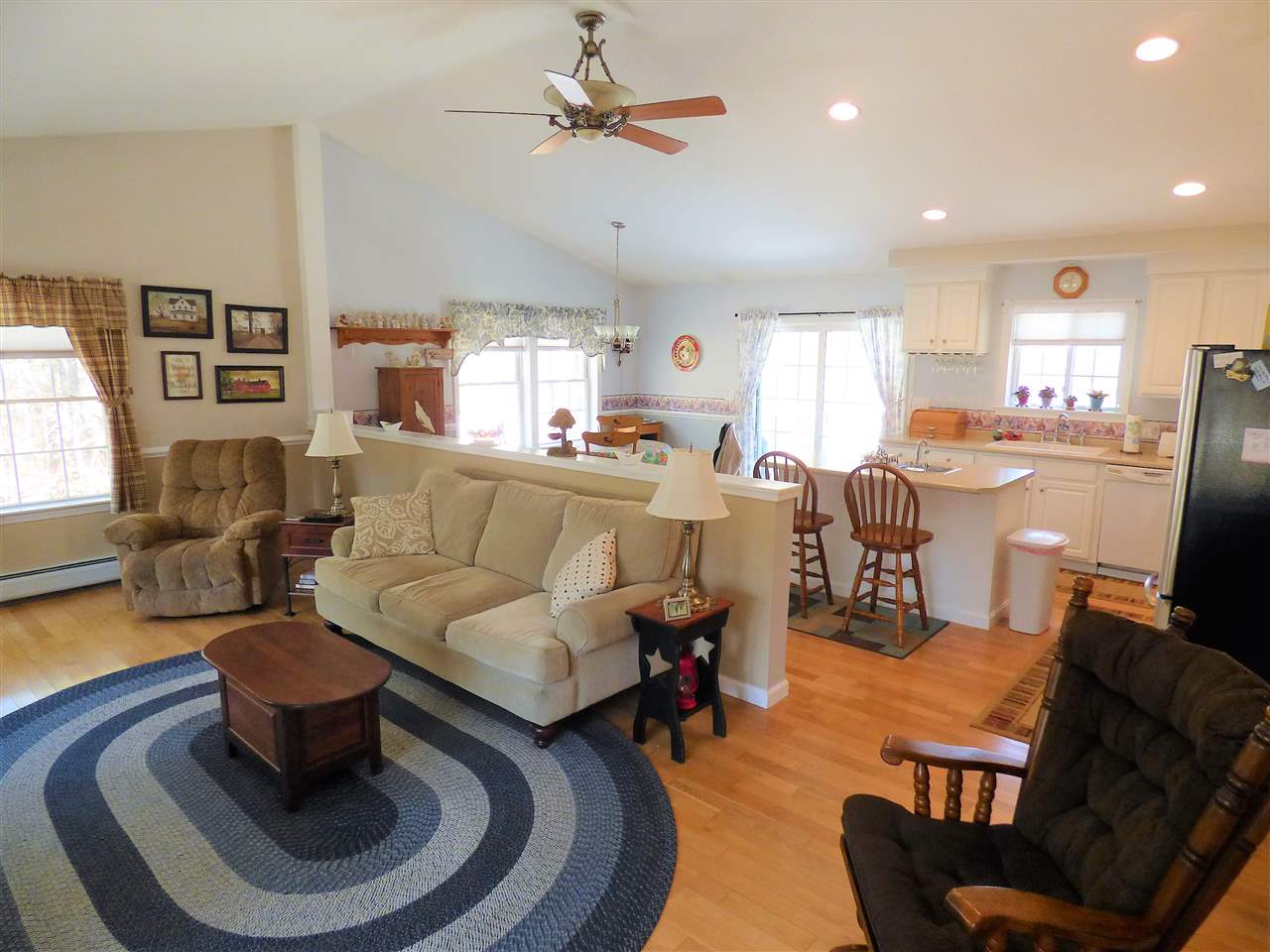 853 Witchtrot Road Wakefield, NH 03872 - Photo 8 of 13 Gallery Image 8
