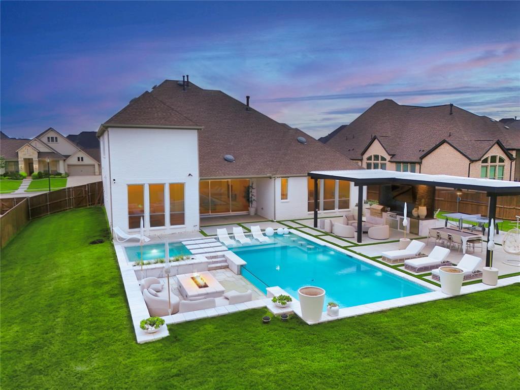 2028 Waterleaf Road Haslet, TX 76052 - Photo 1 of 34