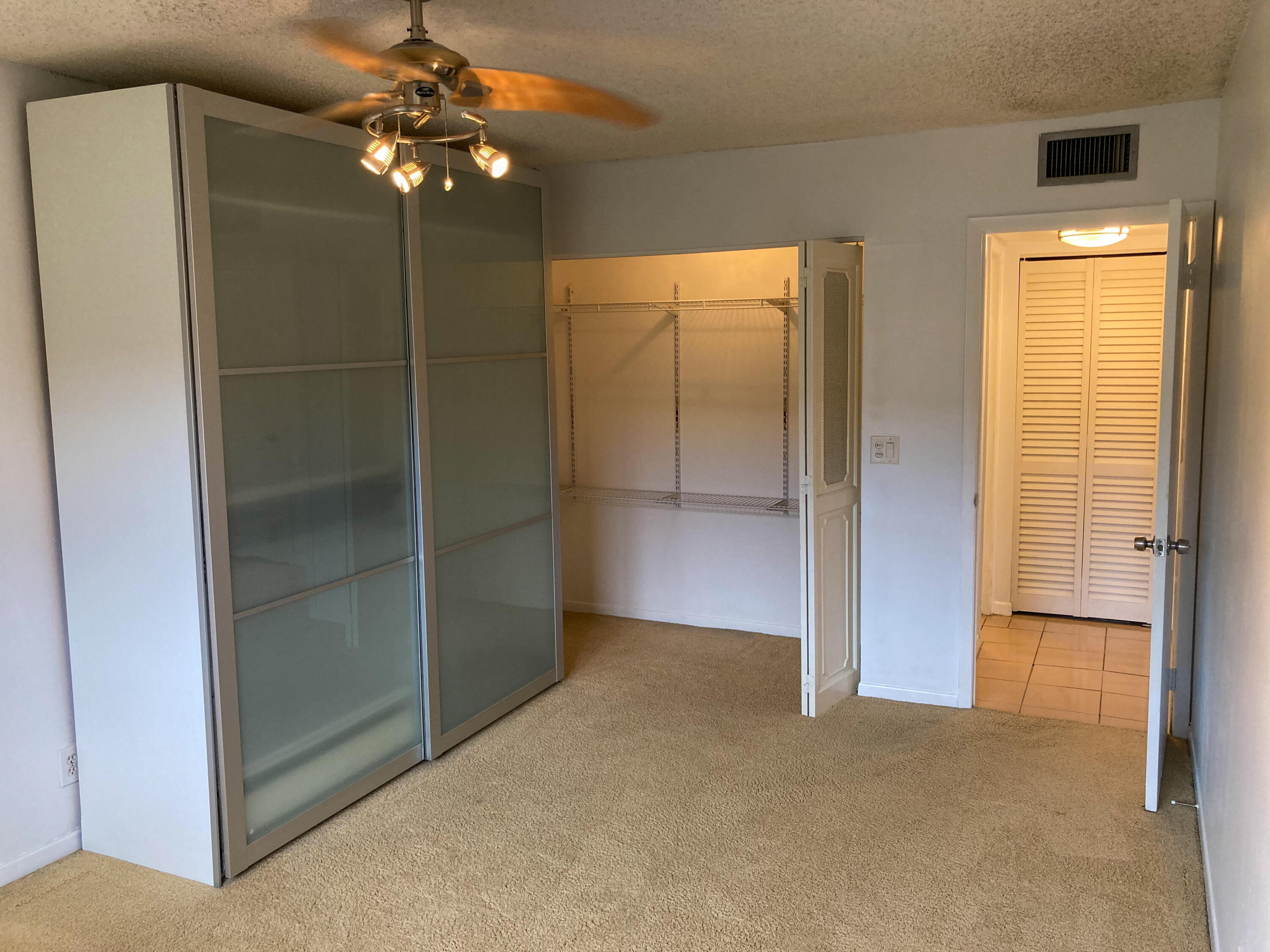 665 Enfield Street, Unit B17 Boca Raton, FL 33487 - Photo 12 of 18 Master bedroom 2