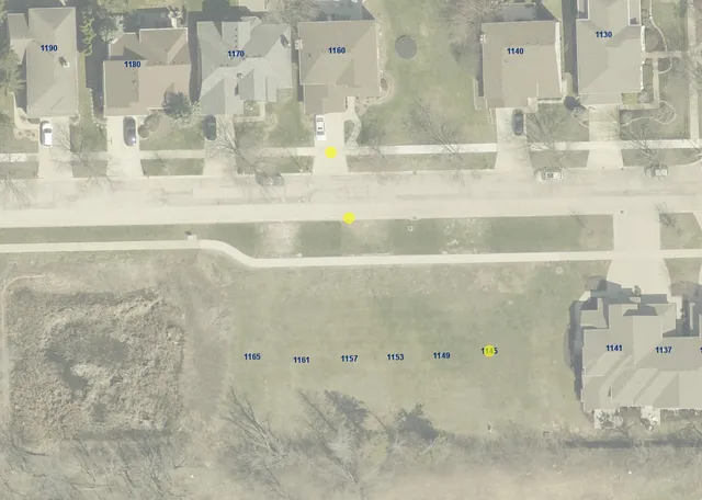 $450,000 | 1145 Crystal Avenue, Downers Grove, IL 60516