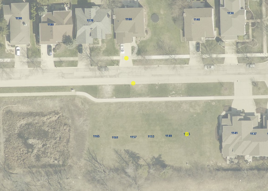 1145 Crystal Avenue Downers Grove, IL 60516 - Photo 1 of 1