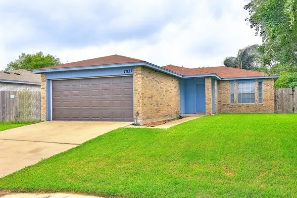 $1,595 | 7837 Wolverine Drive, Corpus Christi, TX 78414