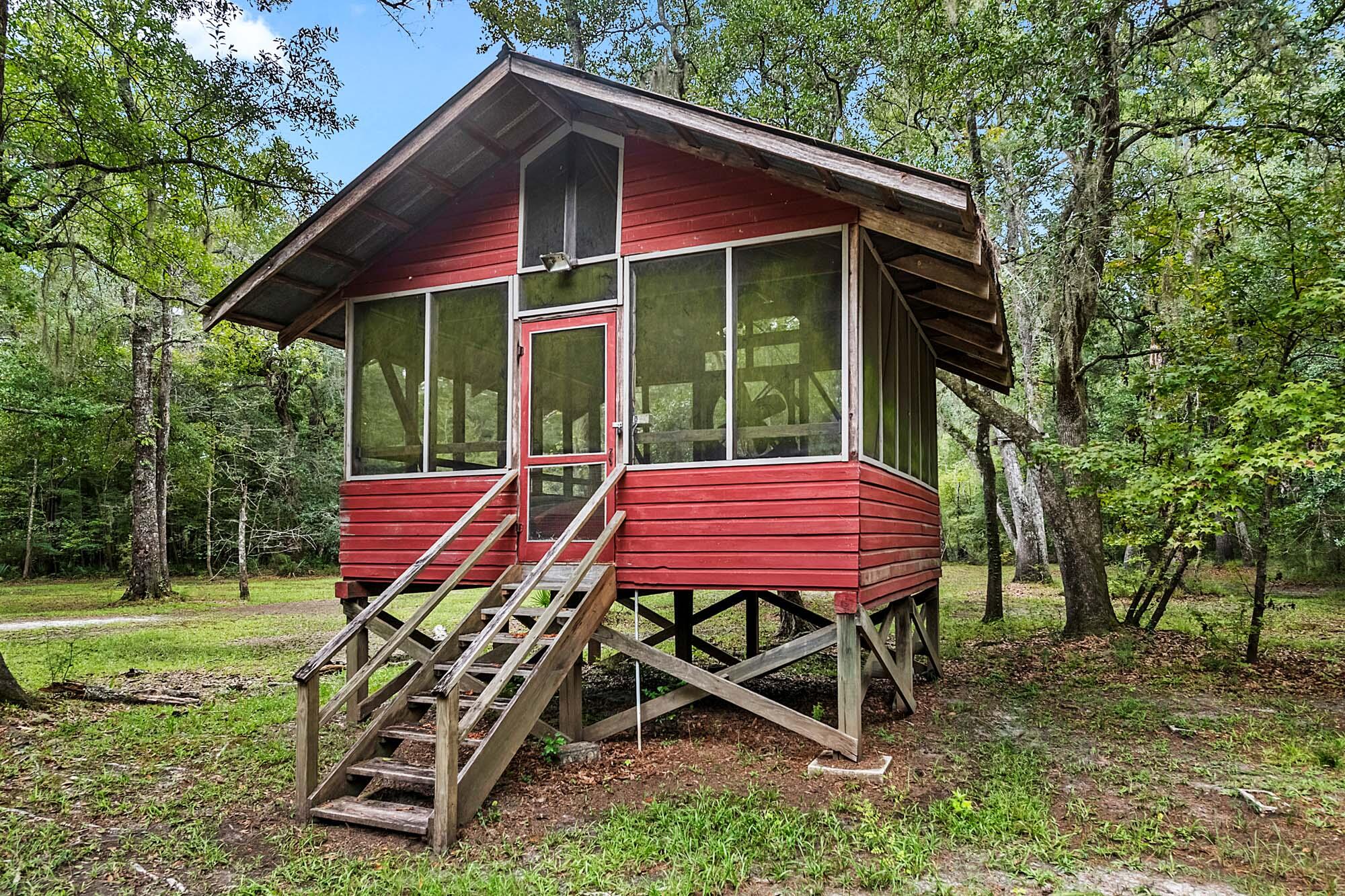 7884 Peirce Road Ridgeville, SC 29472 - Photo 20 of 84 HFL_EDISTO RIVER 80+ ACRES-8