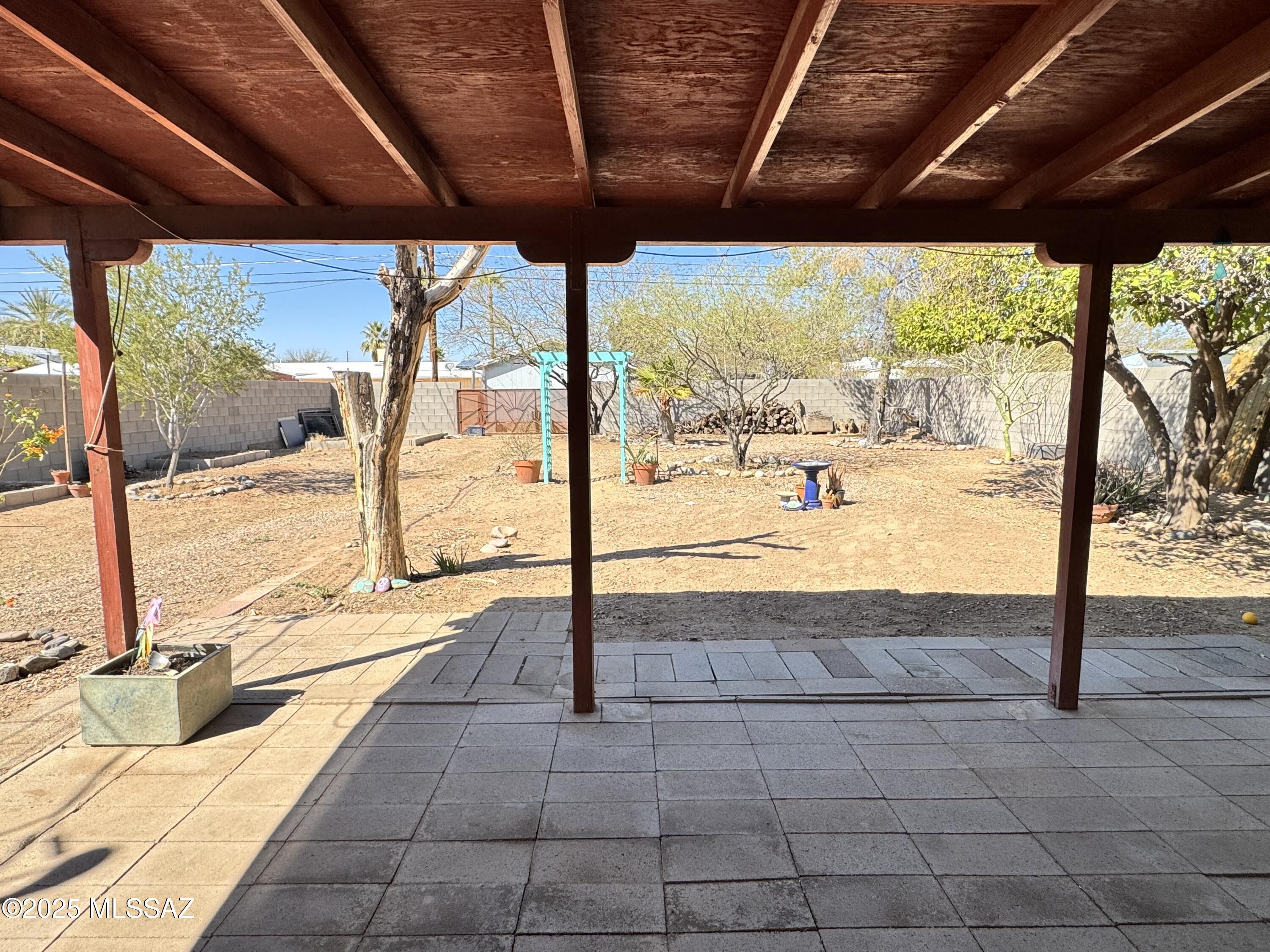 2249 East 19th Street Tucson, AZ 85719 - Photo 33 of 43 Gallery Image 33