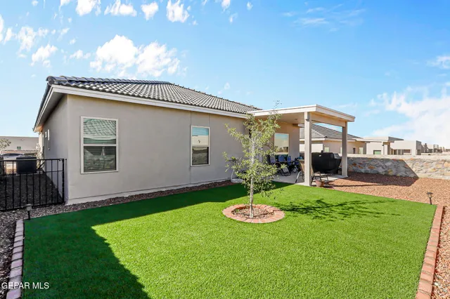 $320,699 | 13151 Gusart Avenue, El Paso, TX 79928