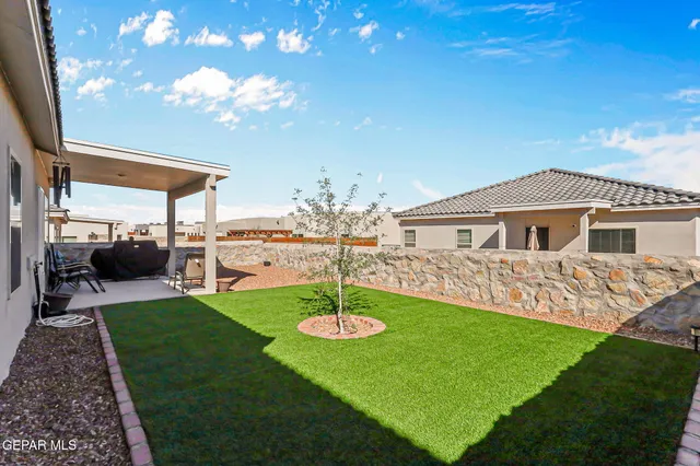 $320,699 | 13151 Gusart Avenue, El Paso, TX 79928