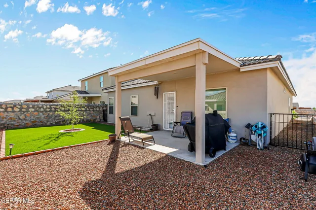 $320,699 | 13151 Gusart Avenue, El Paso, TX 79928