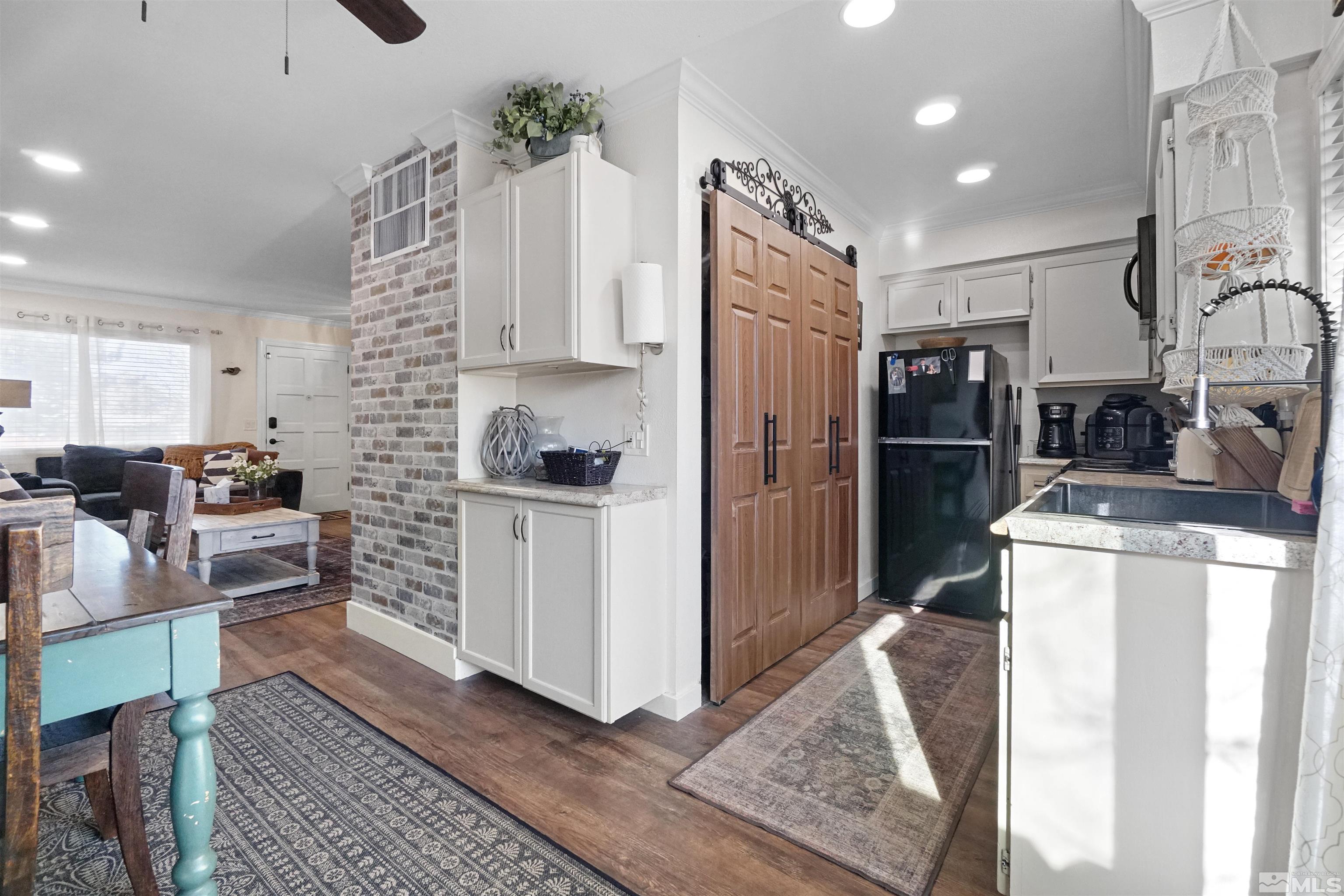 1363 Waterloo Lane, Unit D Gardnerville, NV 89410 - Photo 13 of 23 Photo 13