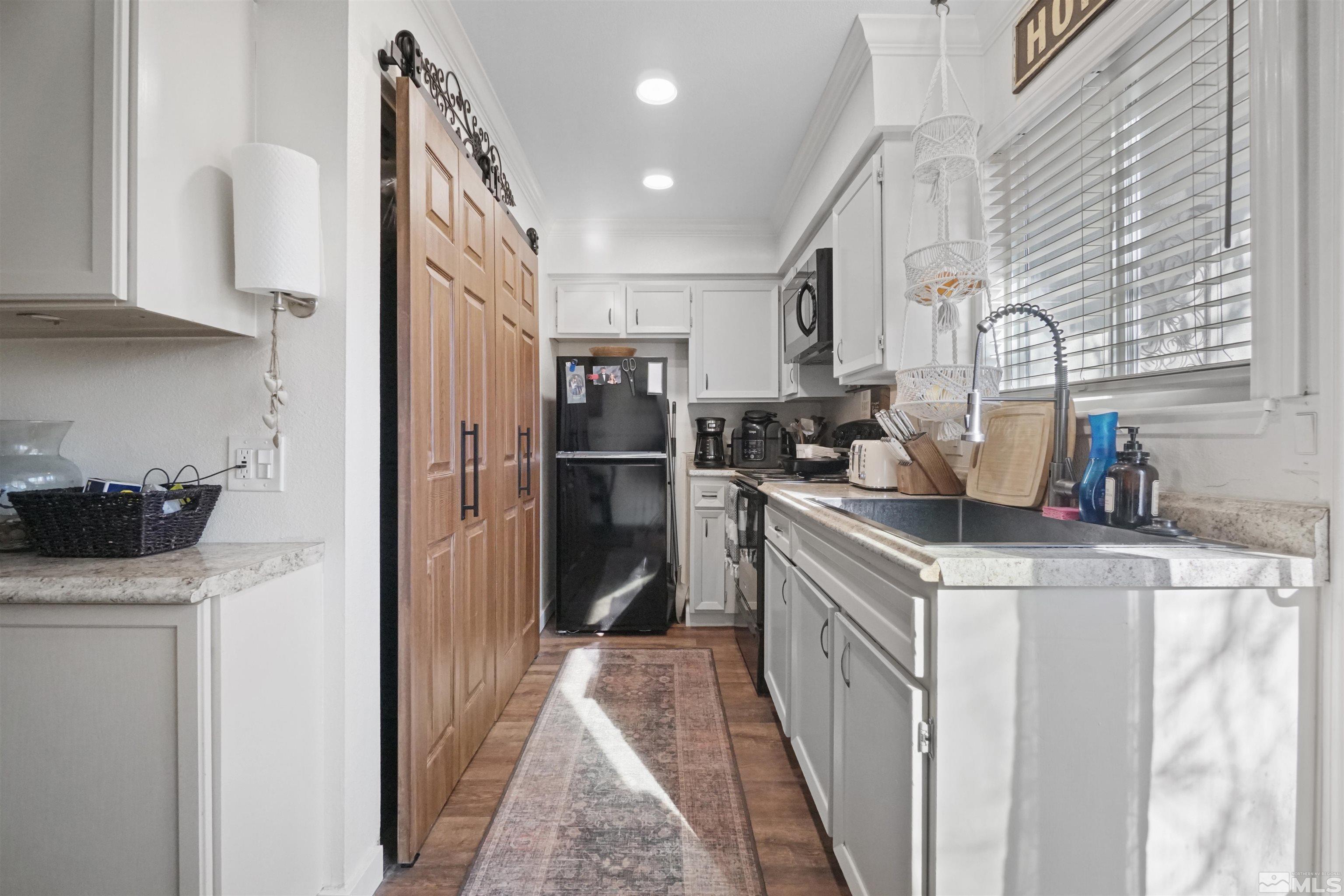 1363 Waterloo Lane, Unit D Gardnerville, NV 89410 - Photo 14 of 23 Photo 14