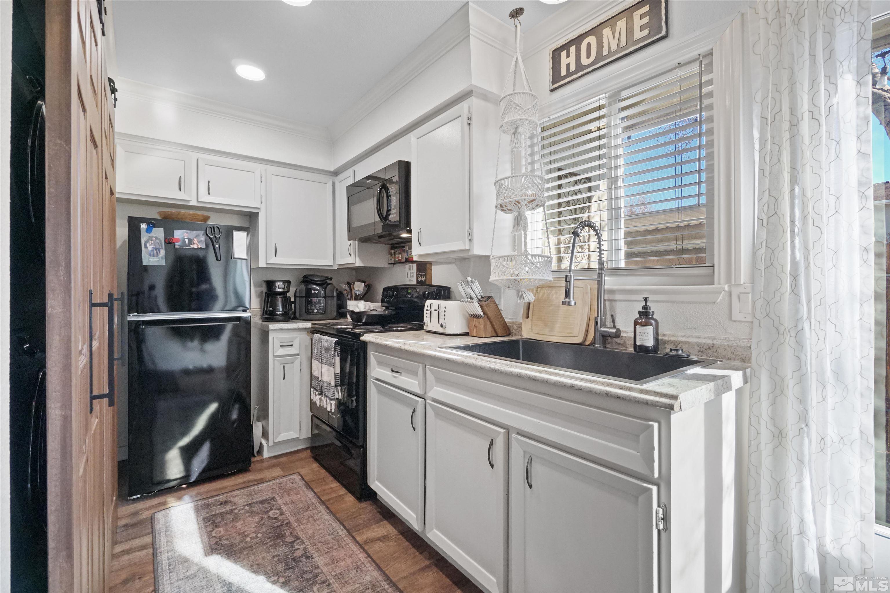 1363 Waterloo Lane, Unit D Gardnerville, NV 89410 - Photo 15 of 23 Photo 15