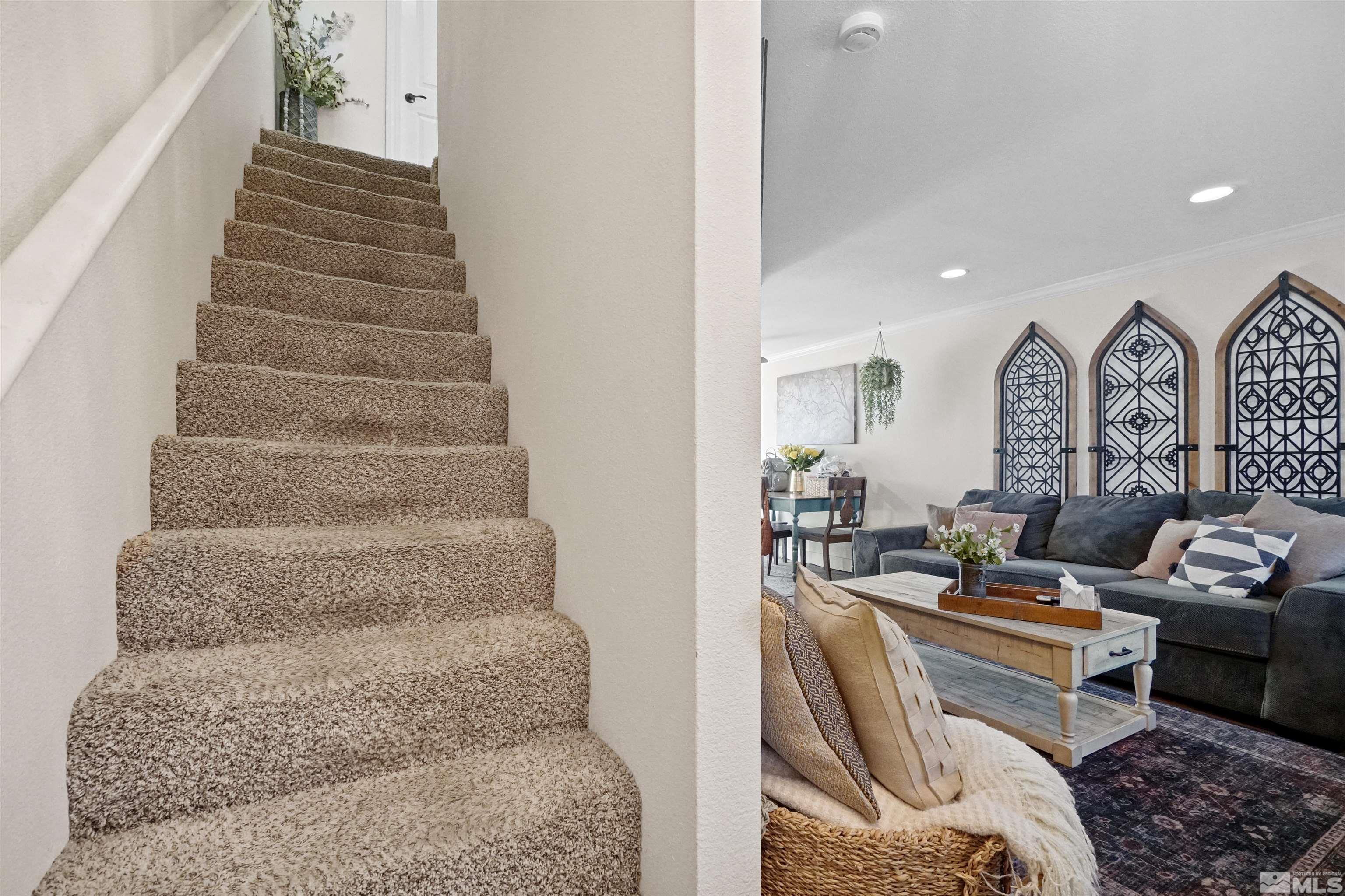 1363 Waterloo Lane, Unit D Gardnerville, NV 89410 - Photo 16 of 23 Photo 16