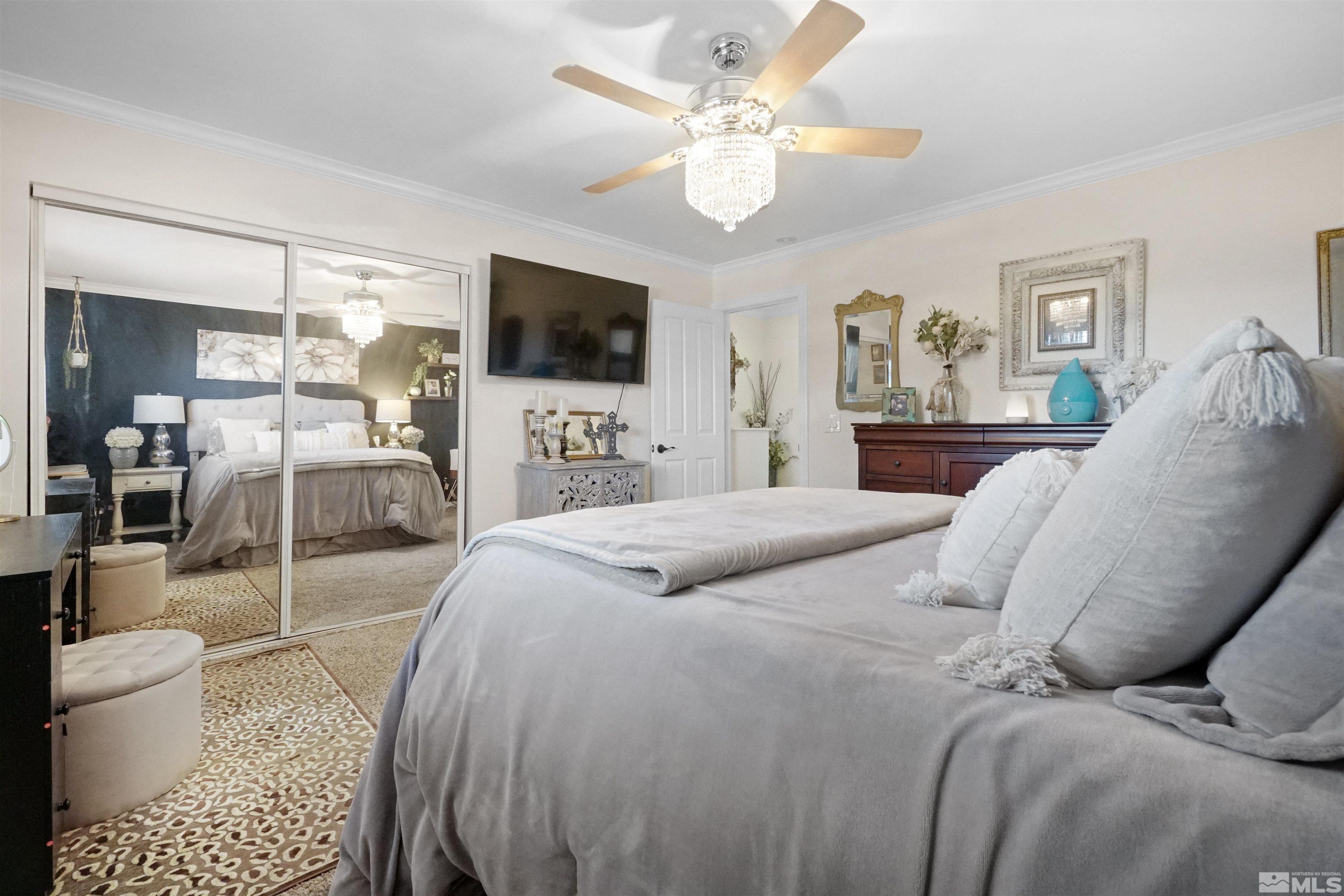 1363 Waterloo Lane, Unit D Gardnerville, NV 89410 - Photo 19 of 23 Photo 19