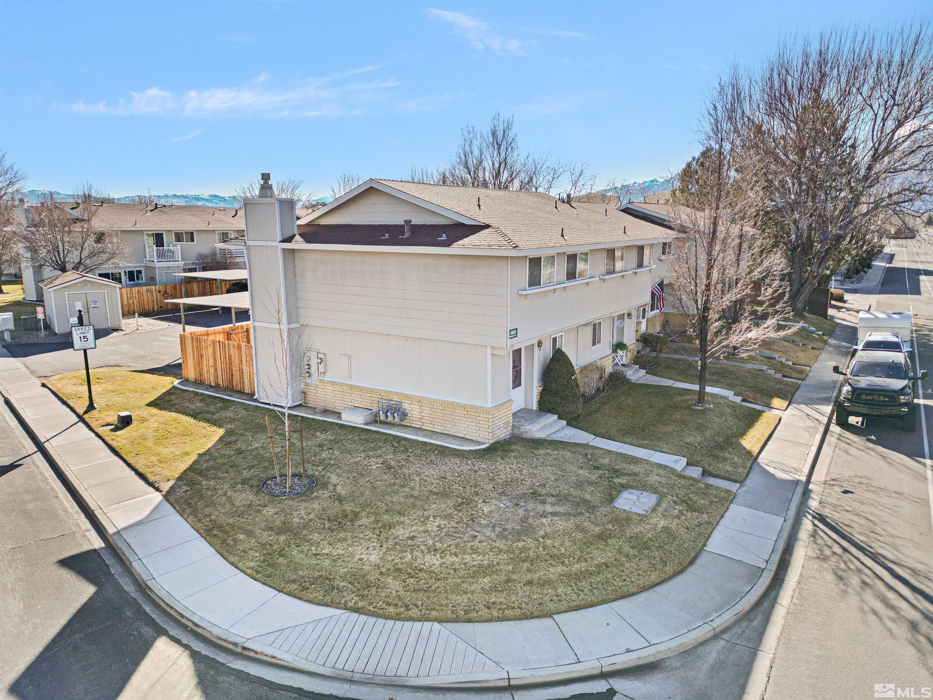 1363 Waterloo Lane, Unit D Gardnerville, NV 89410 - Photo 2 of 23 Photo 2