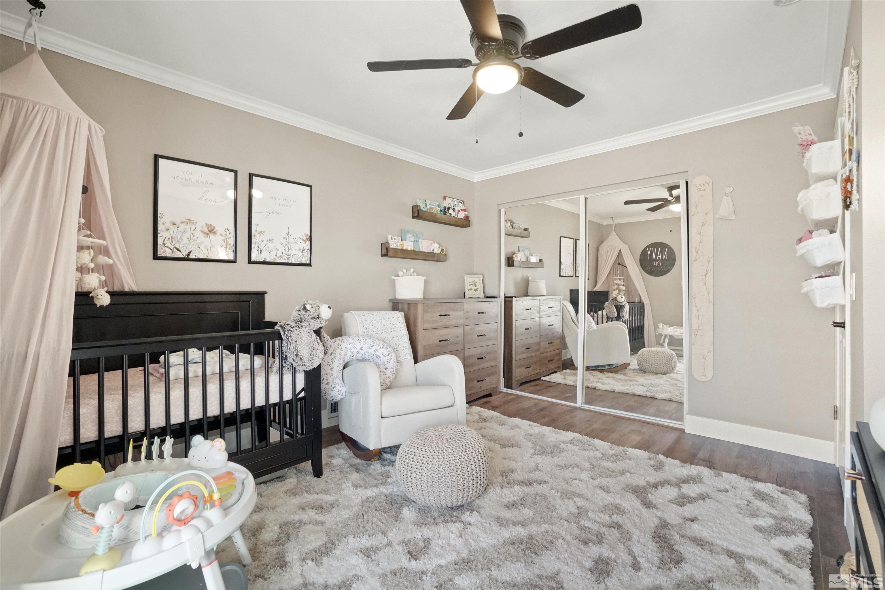 1363 Waterloo Lane, Unit D Gardnerville, NV 89410 - Photo 21 of 23 Photo 21