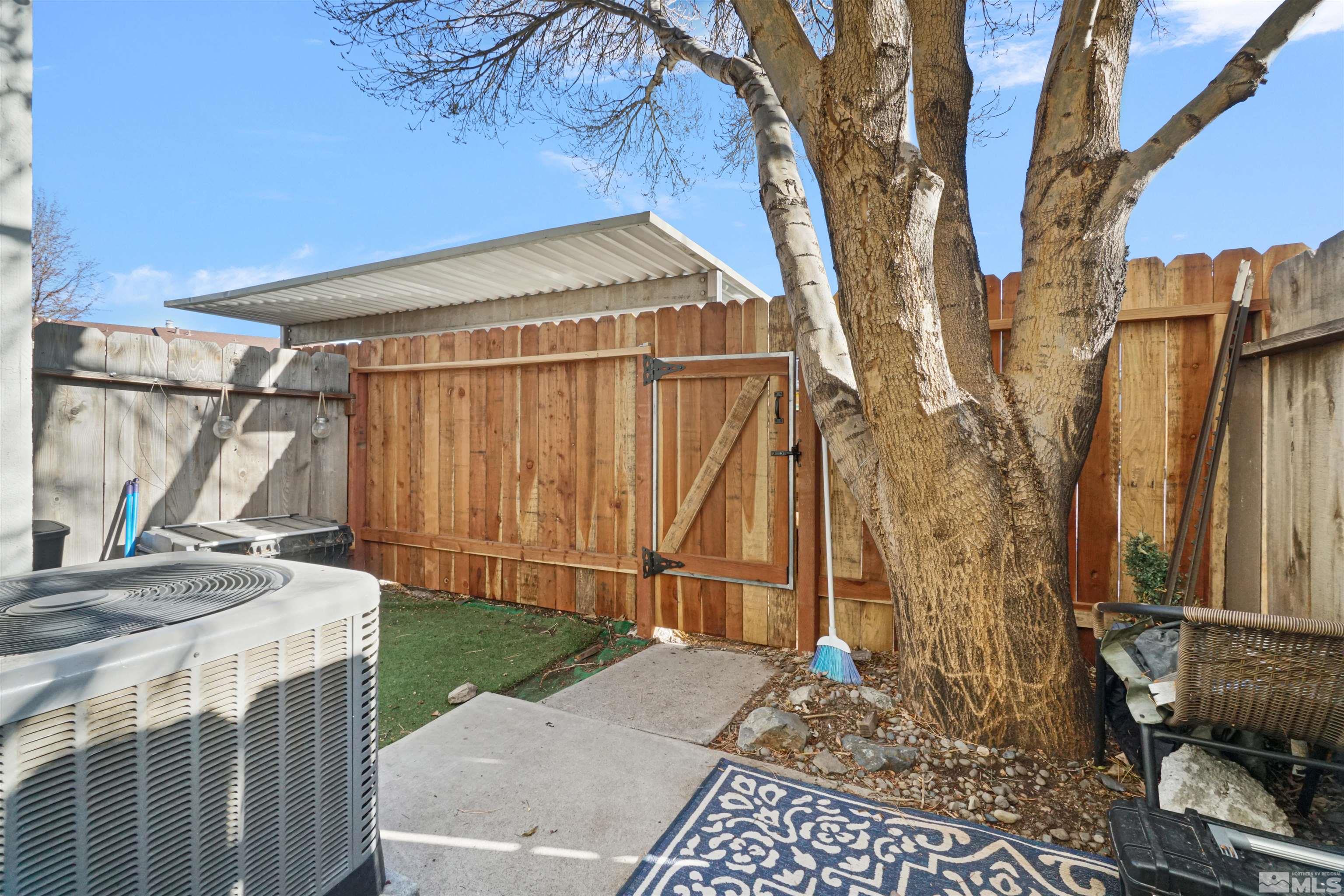 1363 Waterloo Lane, Unit D Gardnerville, NV 89410 - Photo 22 of 23 Photo 22