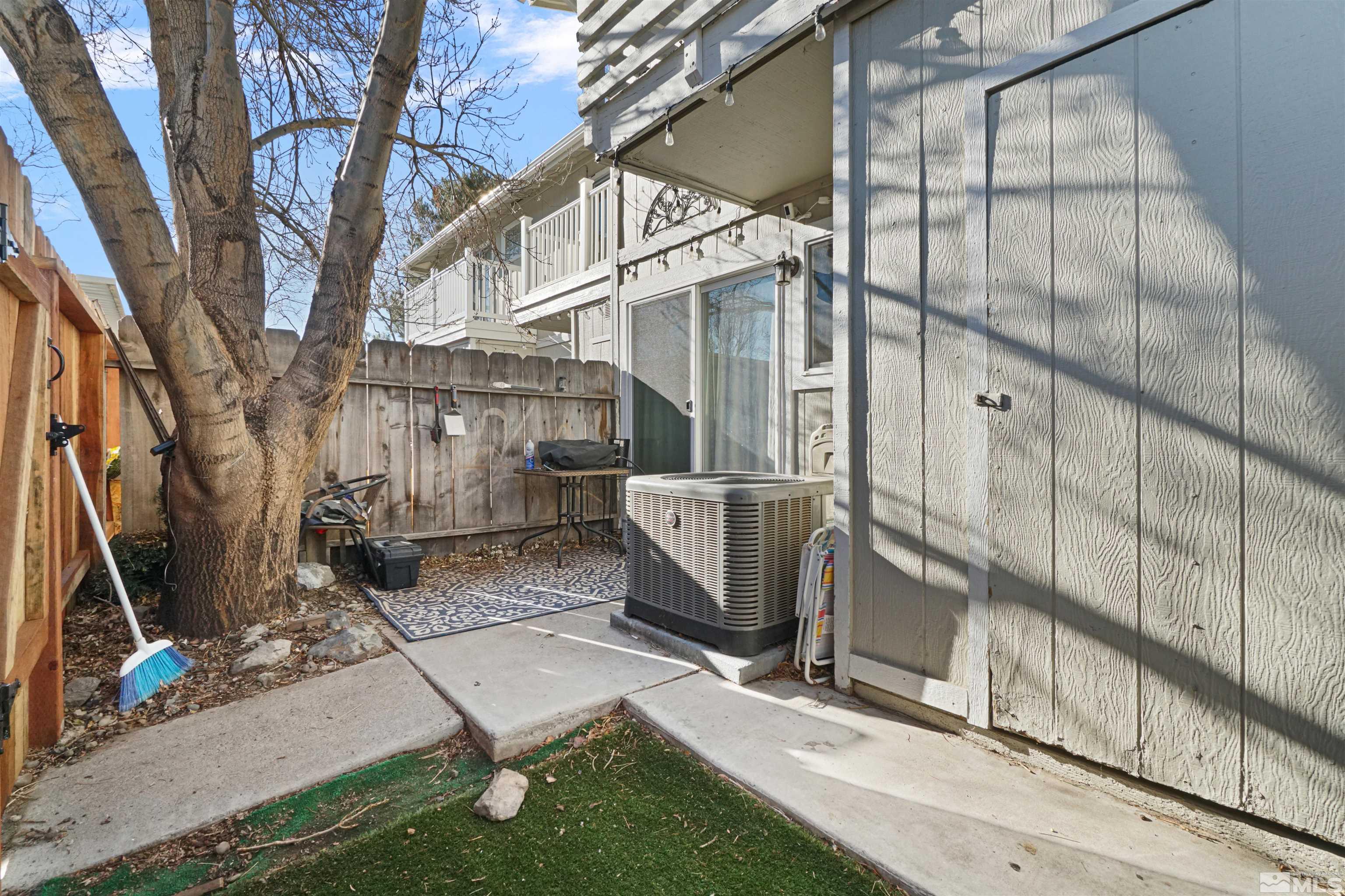 1363 Waterloo Lane, Unit D Gardnerville, NV 89410 - Photo 23 of 23 Photo 23