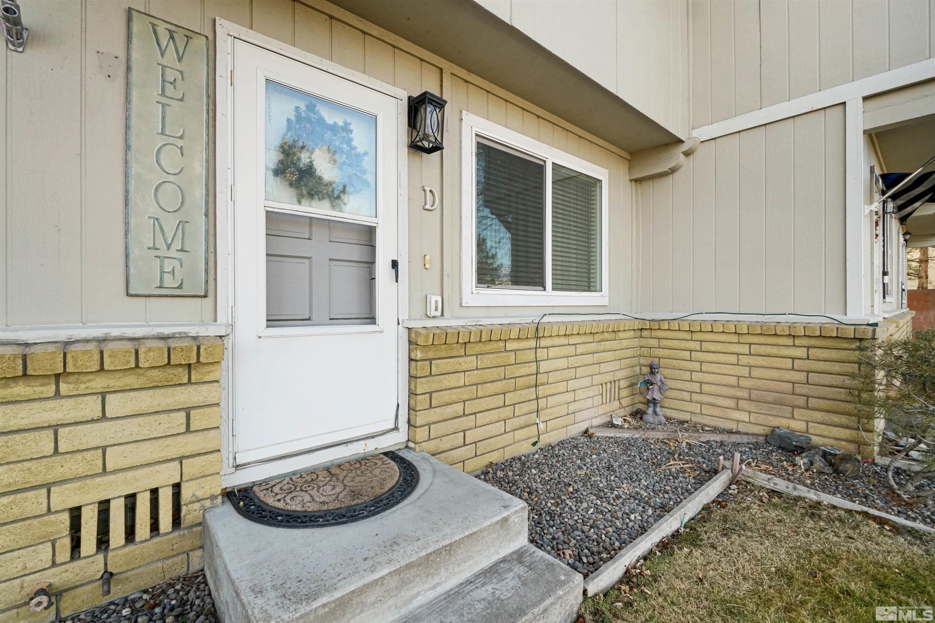 1363 Waterloo Lane, Unit D Gardnerville, NV 89410 - Photo 4 of 23 Photo 4