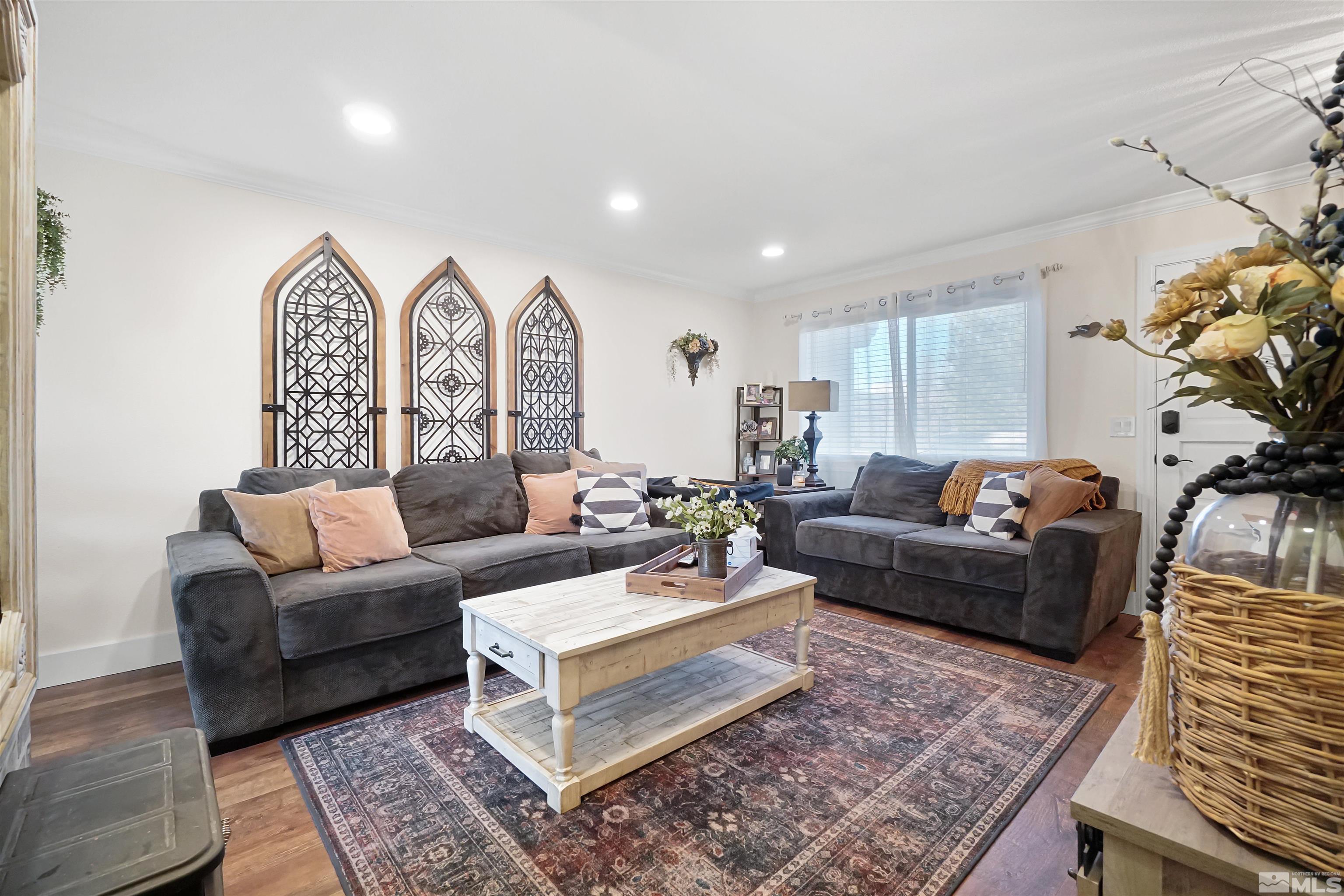 1363 Waterloo Lane, Unit D Gardnerville, NV 89410 - Photo 7 of 23 Photo 7