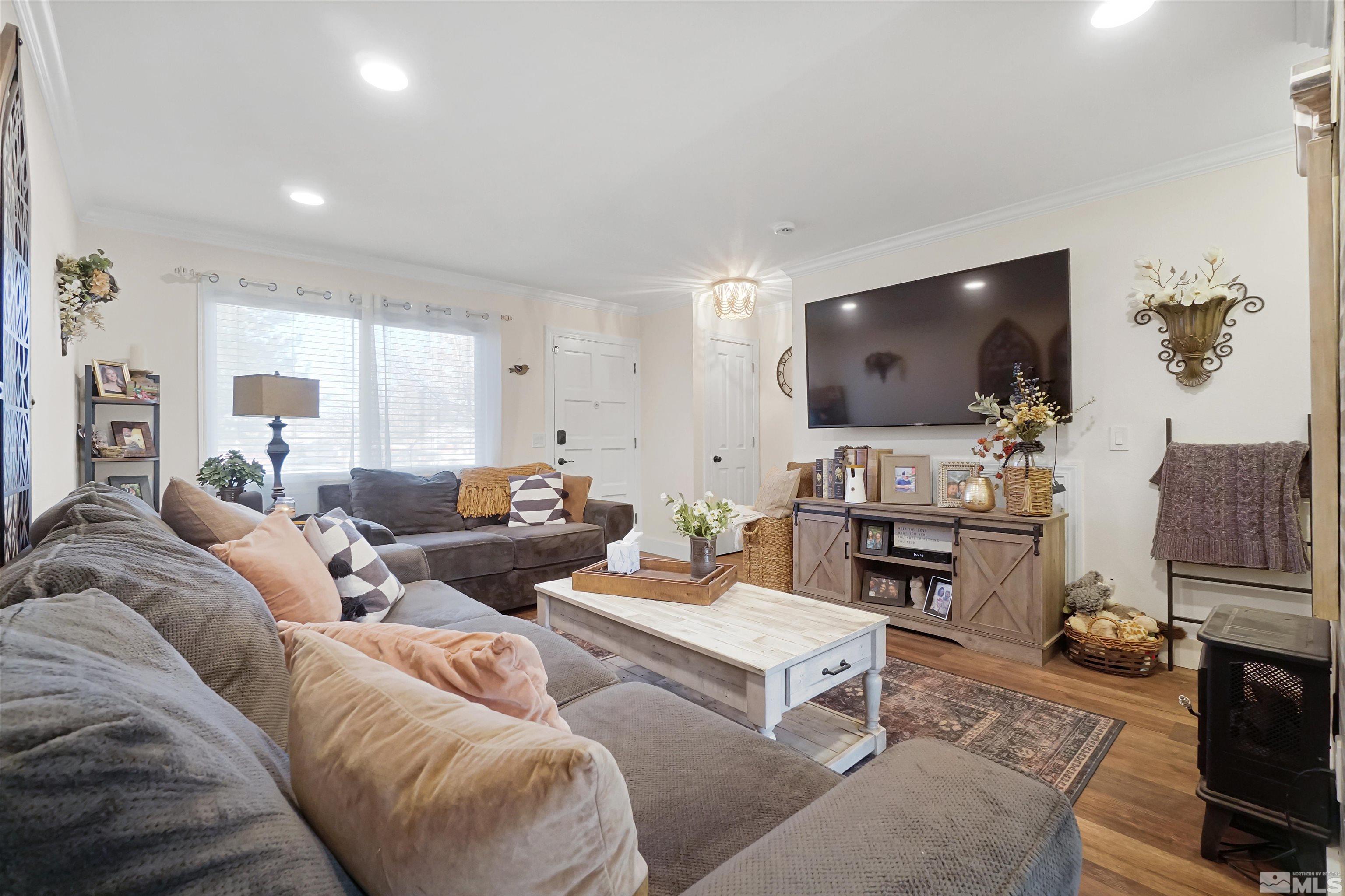 1363 Waterloo Lane, Unit D Gardnerville, NV 89410 - Photo 8 of 23 Photo 8