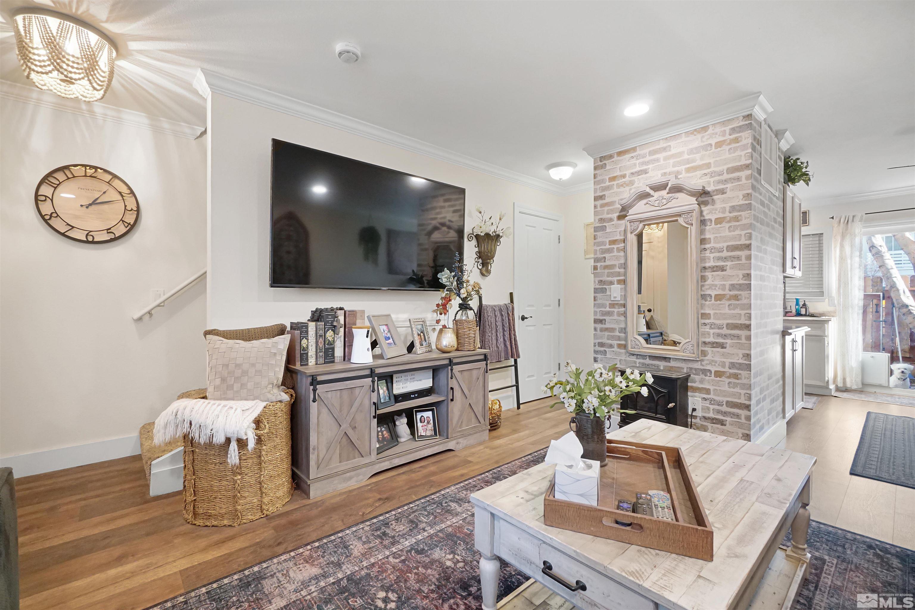 1363 Waterloo Lane, Unit D Gardnerville, NV 89410 - Photo 9 of 23 Photo 9