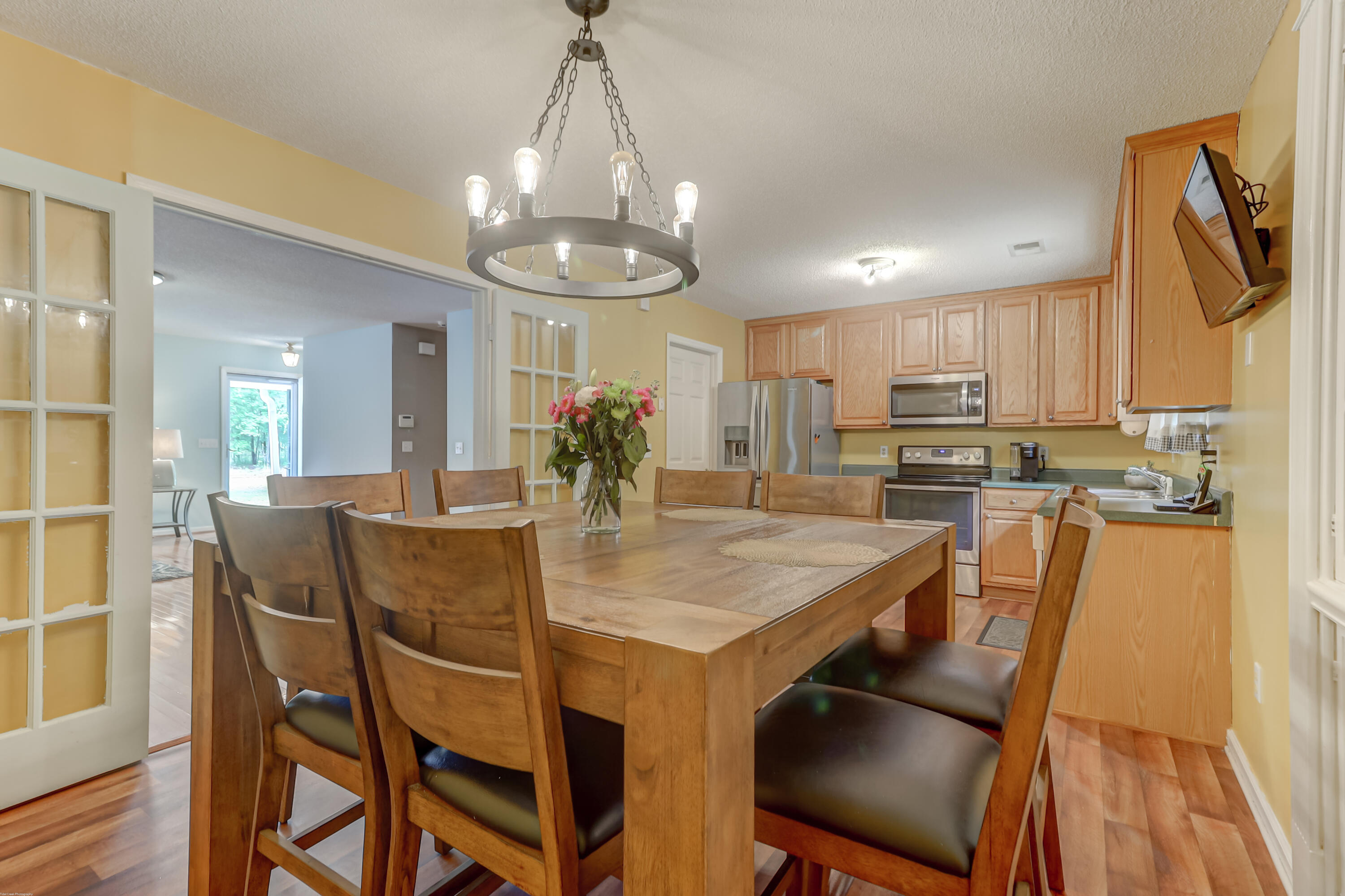 4426 Sandy Hill Farm Road Hollywood, SC 29449 - Photo 1 of 15 4426 Sandy Hill Farms Rd Kitchen 1