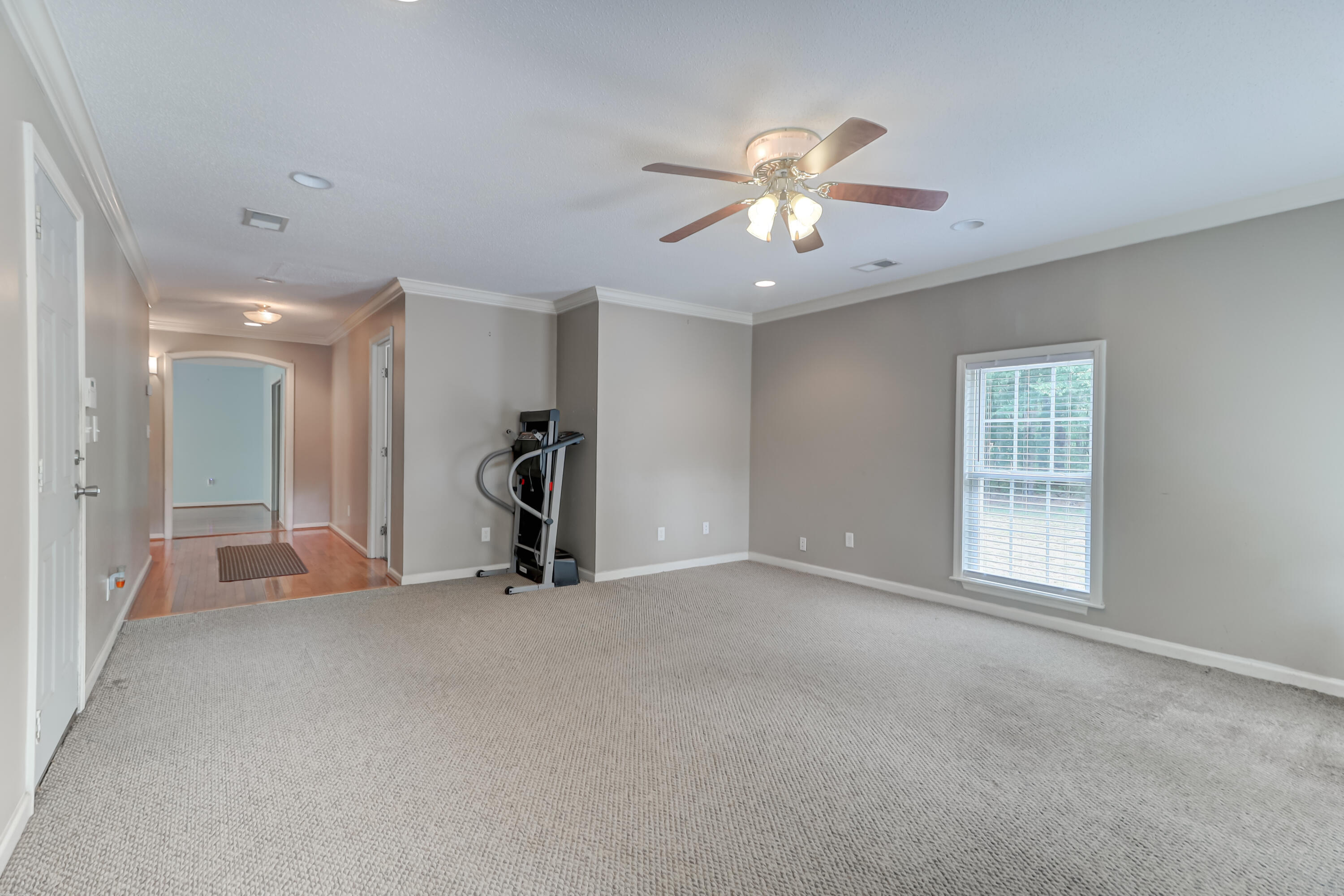 4426 Sandy Hill Farm Road Hollywood, SC 29449 - Photo 12 of 15 4426 Sandy Hill Rd Family Room 1