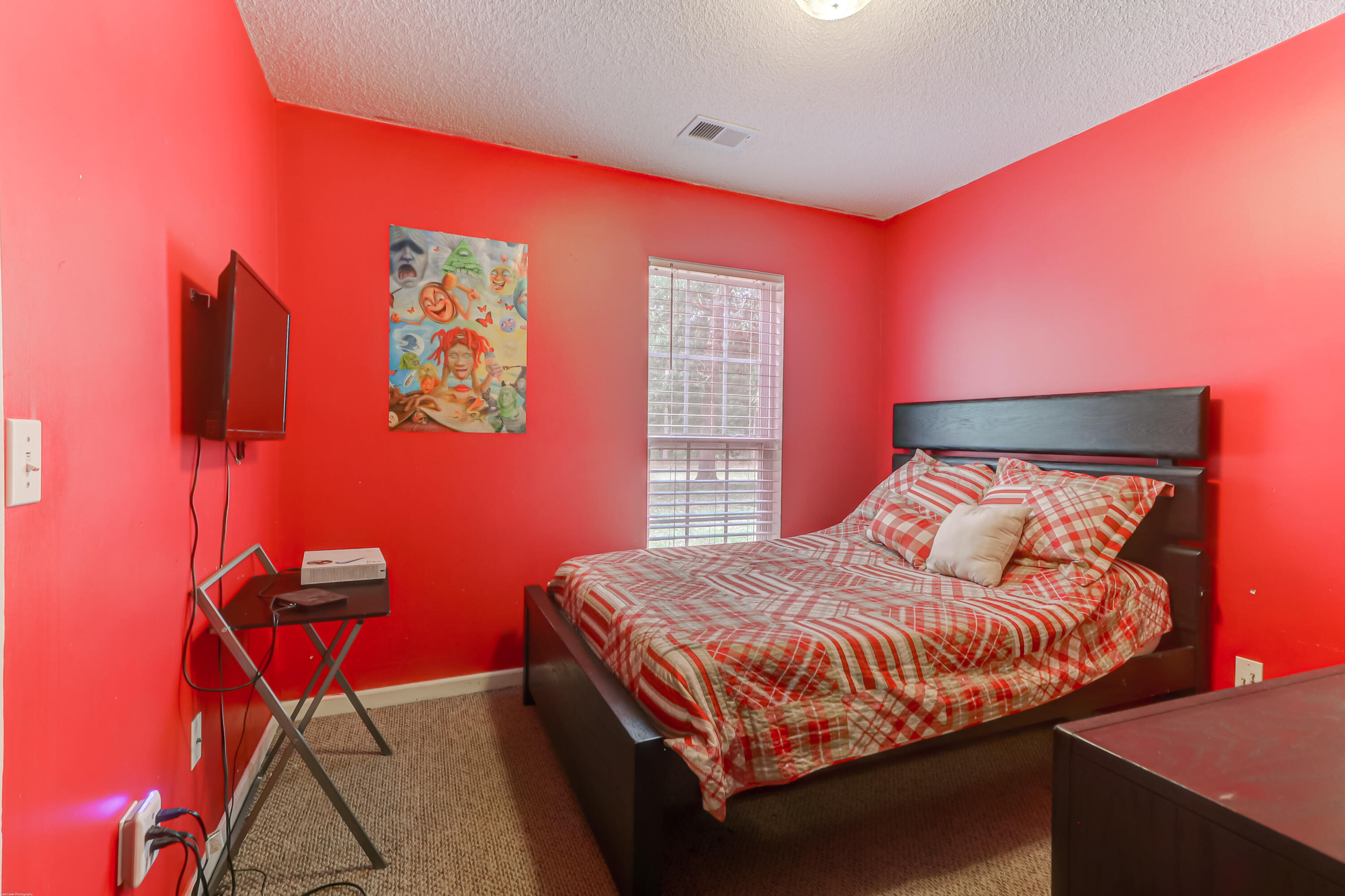 4426 Sandy Hill Farm Road Hollywood, SC 29449 - Photo 6 of 15 4426 Sandy Hill Farms Rd Bedroom 1