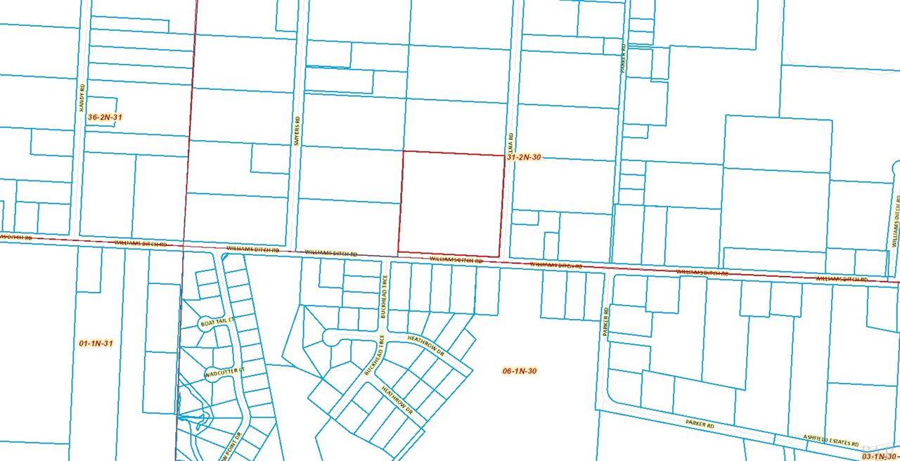 1817 Elna Road Cantonment, FL 32533 - Photo 8 of 12