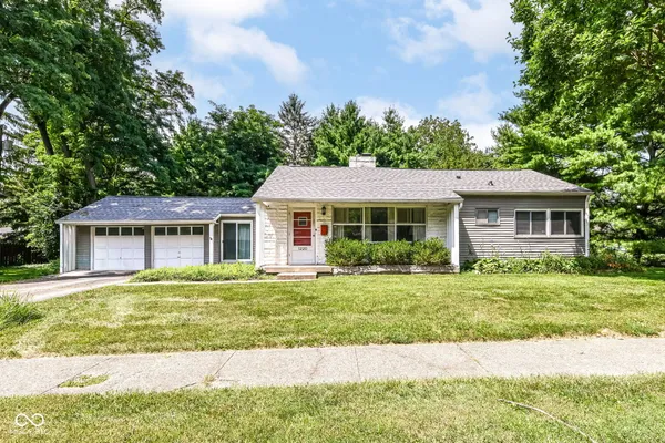 $2,250 | 1220 Oak Ridge Drive, Indianapolis, IN 46220