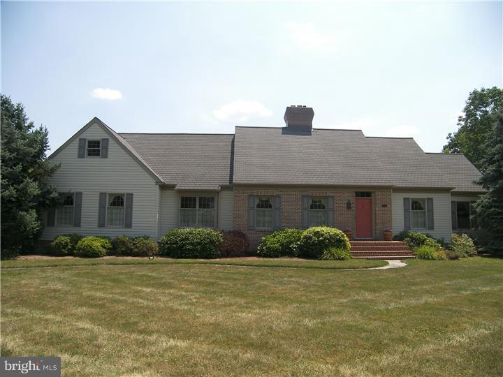 4720 Nottingham Way Doylestown, PA 18902 - Photo 1 of 21 Front Yard