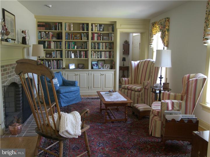 4720 Nottingham Way Doylestown, PA 18902 - Photo 2 of 21 Living Room