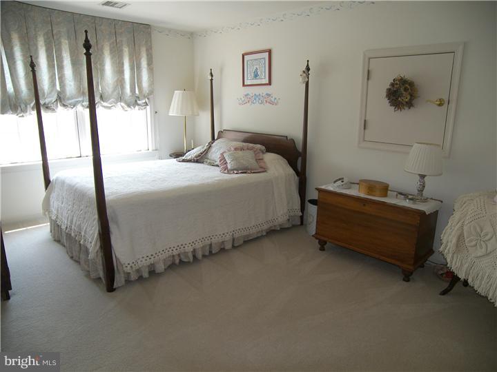 4720 Nottingham Way Doylestown, PA 18902 - Photo 12 of 21 Bedroom 2