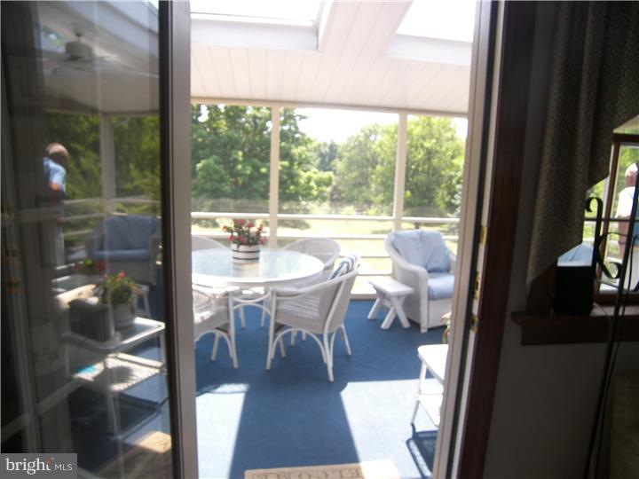 4720 Nottingham Way Doylestown, PA 18902 - Photo 14 of 21 Porch