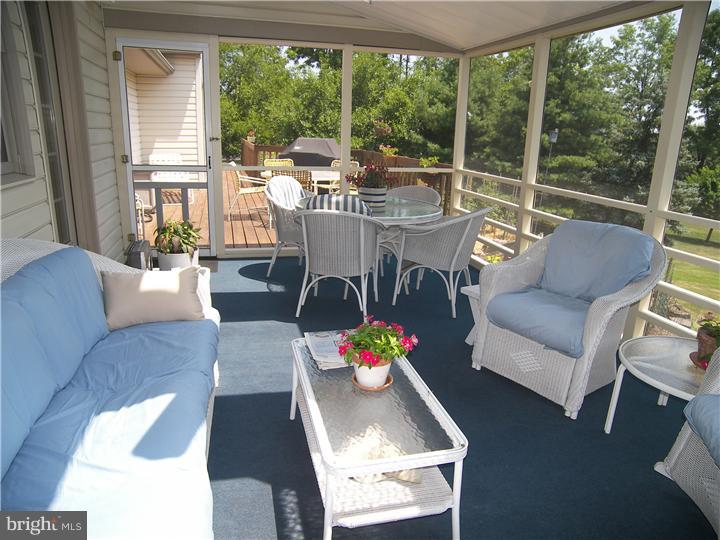 4720 Nottingham Way Doylestown, PA 18902 - Photo 15 of 21 Porch