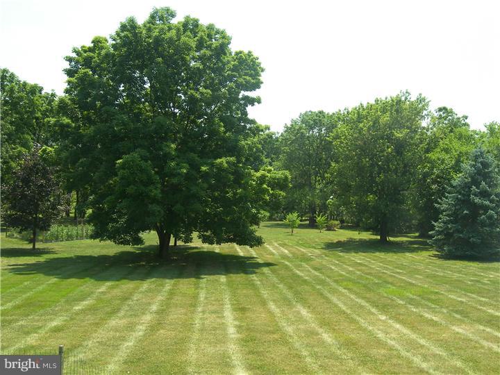 4720 Nottingham Way Doylestown, PA 18902 - Photo 20 of 21 Exterior Back