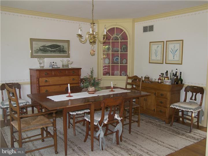 4720 Nottingham Way Doylestown, PA 18902 - Photo 3 of 21 Dining Room