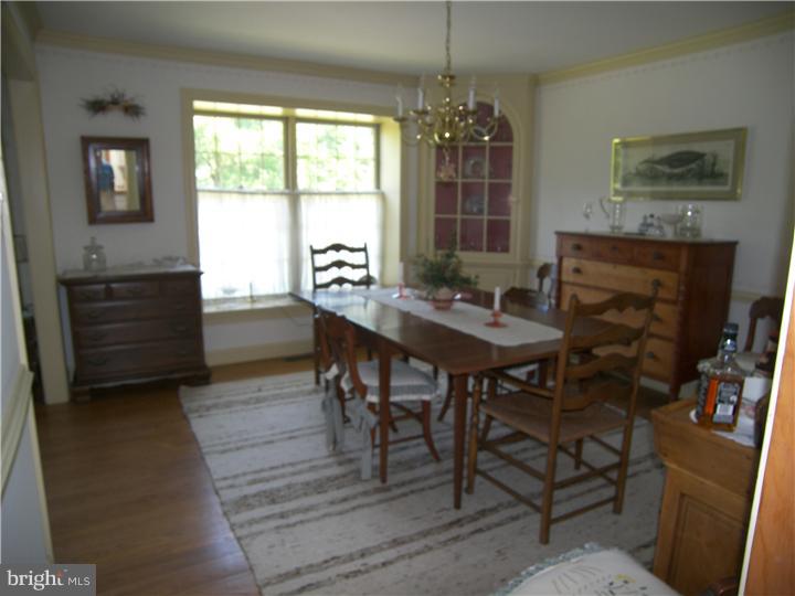 4720 Nottingham Way Doylestown, PA 18902 - Photo 4 of 21 Dining Room