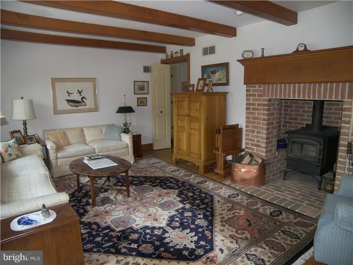 4720 Nottingham Way Doylestown, PA 18902 - Photo 5 of 21 Family Room
